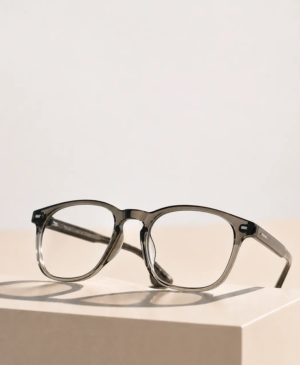 Eyeglasses