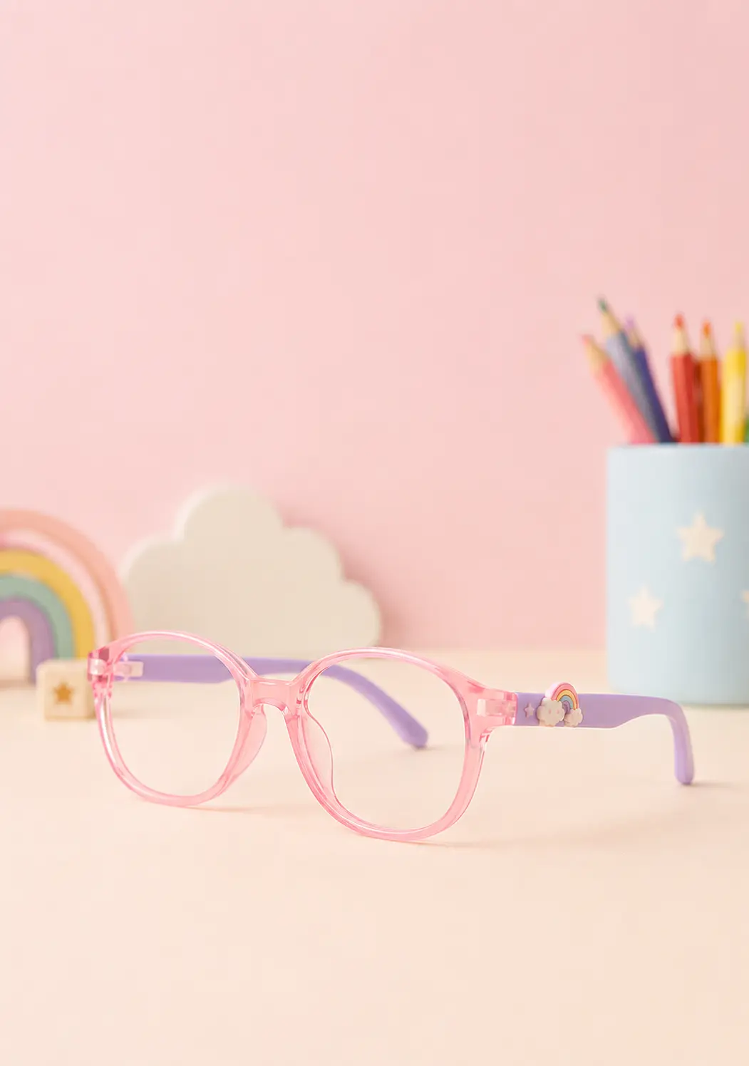 Kids Eyewear